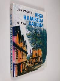 Kesä hiljaisella kadulla