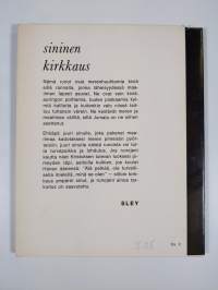 Sininen kirkkaus