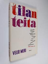 Tilanteita, Novelleja