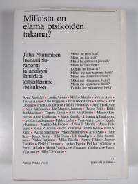 Julkisuuden kipeys : kirja siitä, millaista on olla kuuluisa Suomessa