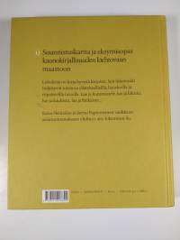 Lukukirja : kirja kirjoista