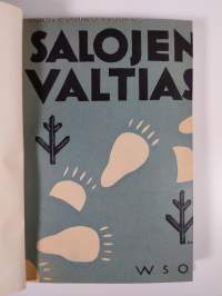 Salojen valtias