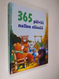 365 päivää nallen elämää