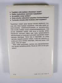 Täydellisen naisen opas