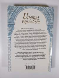 Unelma vapaudesta : lapsuuteni haaremissa