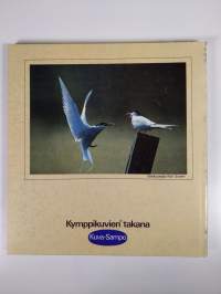 Valokuvauksen vuosikirja 1984
