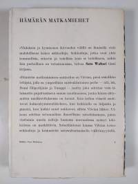 Hämärän matkamiehet
