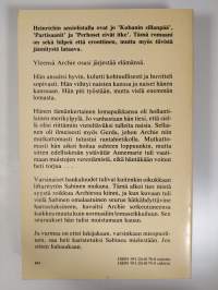 Näkemiin Archie