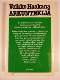 Arkuntekijä