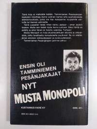 Musta monopoli