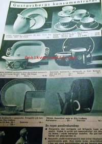 Femina 1960 nr 17