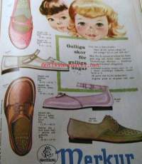 Femina 1960 nr 17