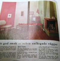 Femina 1960 nr 17