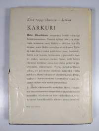 Karkuri