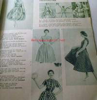 Femina 1958 nr 27