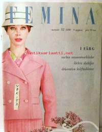 Femina 1959 nr 32