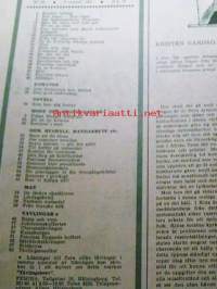 Femina 1959 nr 32