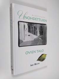 Unohdettujen ovien talo