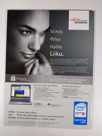 Tieteen kuvalehti 7/2007