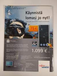 Tieteen kuvalehti 9/2007