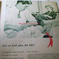 Femina 1958 nr 23