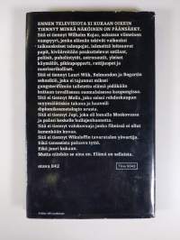 Vampyyri eli Miten Wilhelm Kojac kuoli kovat kaulassa
