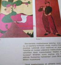 Peruskoulun  lukukirja  5