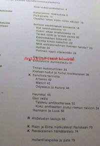 Peruskoulun  lukukirja  5