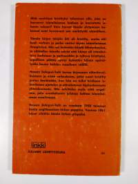 Elämäni suunnitelma