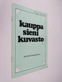 Kauppasienikuvasto