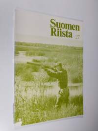 Suomen riista 27