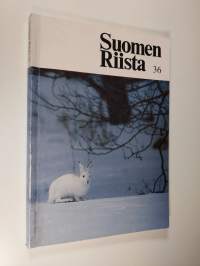 Suomen riista 36