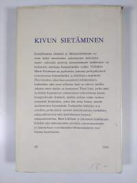 Kivun sietäminen : Kirjoituksia ajankohtaisista aiheista