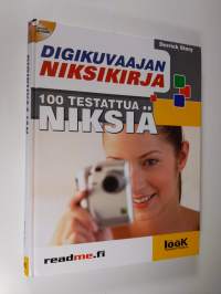 Digikuvaajan niksikirja