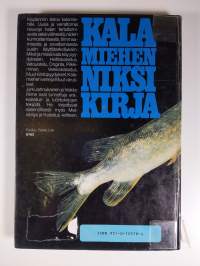 Kalamiehen niksikirja