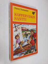 Koppervinkin Santtu