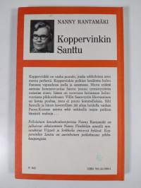 Koppervinkin Santtu