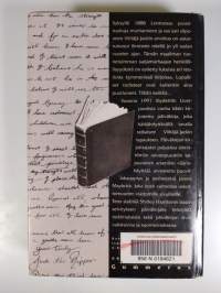 Viiltäjä-Jackin päiväkirja sekä kuinka se löydettiin, kuinka sitä tutkittiin ja kuinka se todettiin aidoksi