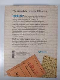 Syntymälahjana Suomi : itsenäisyyden lapsia