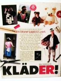  Kläder