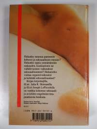 Nainen ja seksuaalisuus : eroottisen kasvun ohjelma naiselle