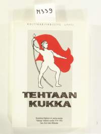Tehtaan kukka