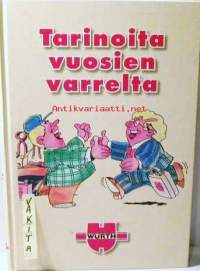 Tarinoita vuosien varrelta