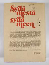 Sydämestä sydämeen : suurmiestemme ja heidän läheistensä kirjeitä