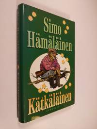 Kätkäläinen