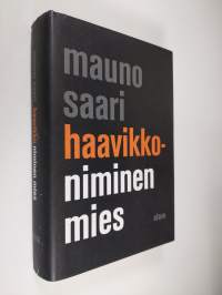 Haavikko-niminen mies