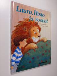 Laura, Risto ja rosvot
