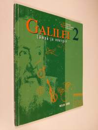 Galilei 2 - Lämpö ja energia
