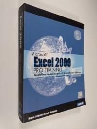 Microsoft Excel 2000