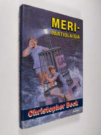 Meripartiolaisia